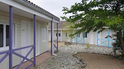 Appartement - 23 m² - 2 pièces