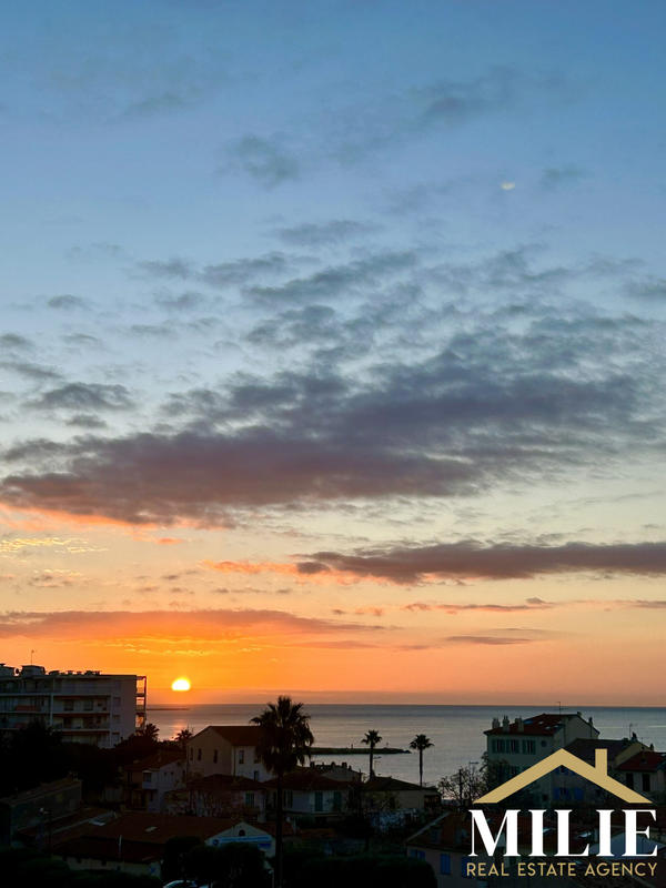 Appartement - 53 m² - 2 pièces