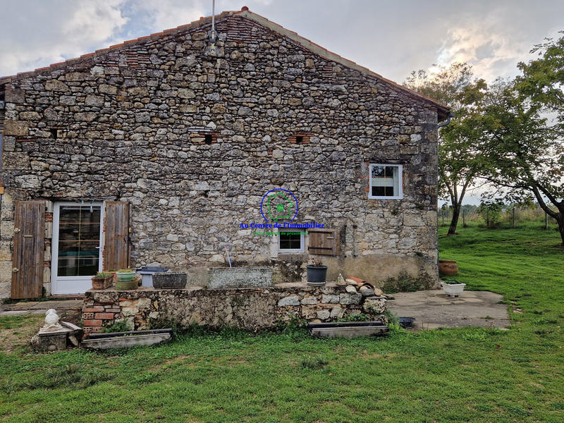 Maison - 178 m² - 4 pièces