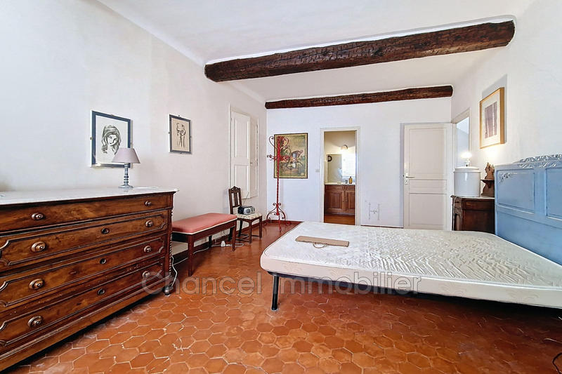 Maison de village - 88 m² - 4 pièces