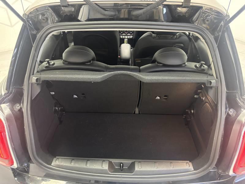 Mini Mini Hatch 3 Portes Cooper se 184 ch Edition Premium Plus
