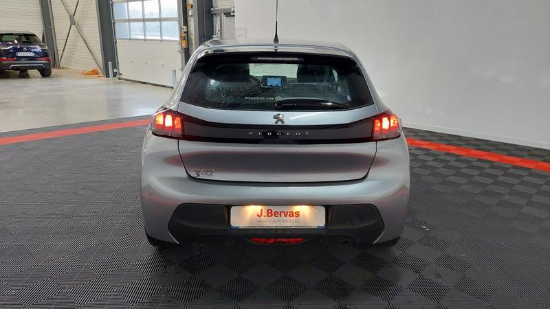 Peugeot 208 PureTech 100 s&amp;S Active Business