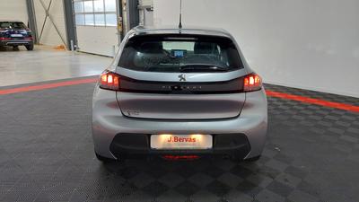 Peugeot 208 PureTech 100 s&amp;S Active Business