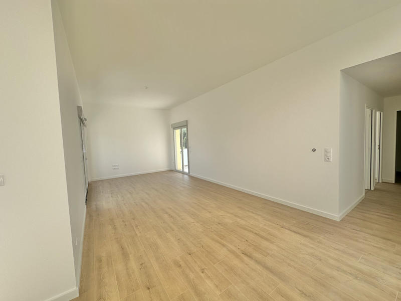 Appartement - 88 m² - 4 pièces
