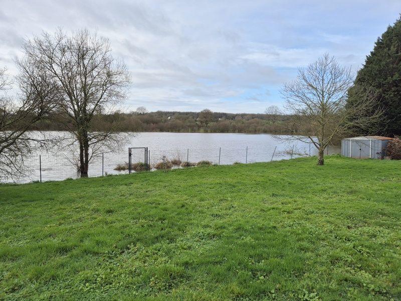 Maison - 127 m² - 6 pièces