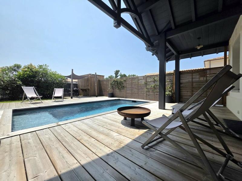 Maison - 149 m² - 4 pièces