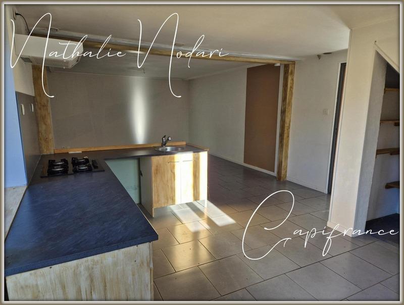 Maison de campagne - 219 m² - 8 pièces