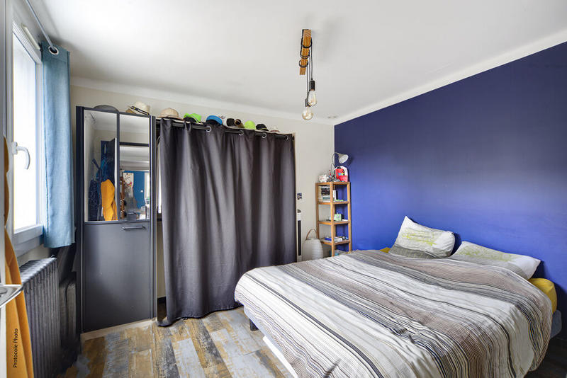 Maison - 116 m² - 5 pièces