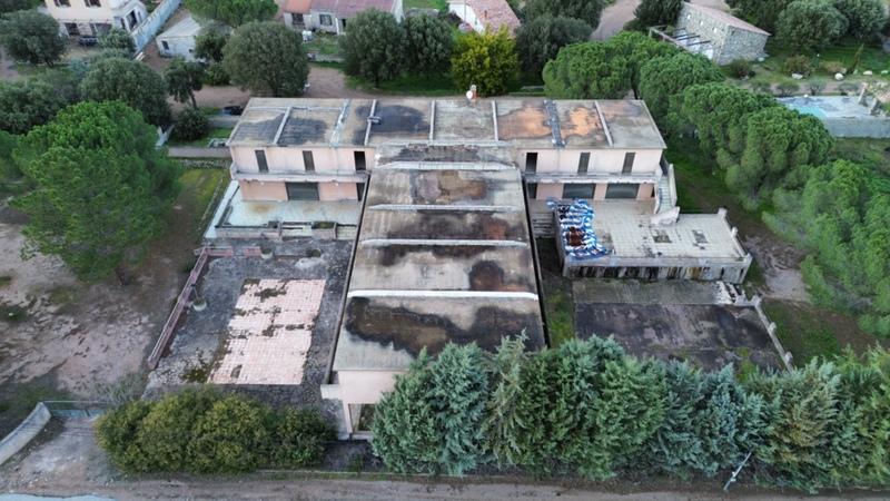 Bureau - 1 500 m² - 20 pièces