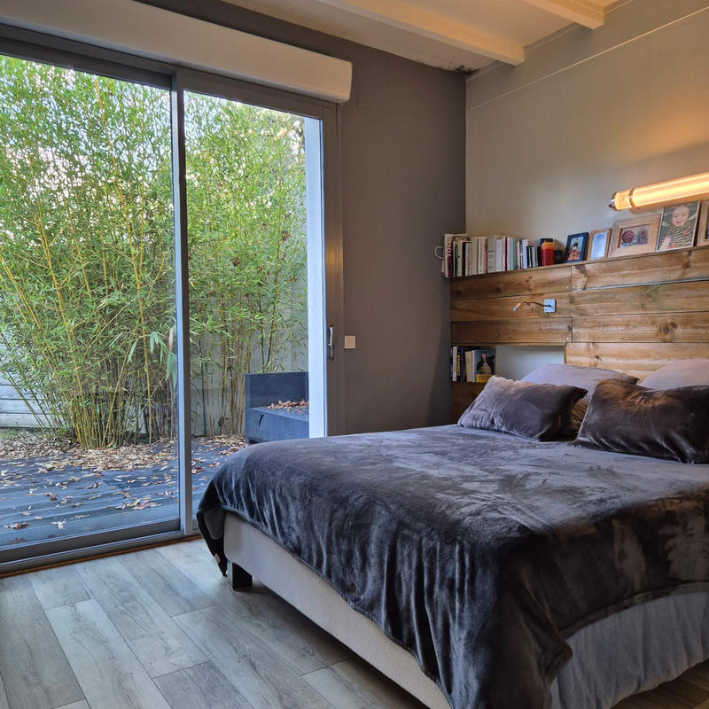 Maison - 173 m² - 7 pièces