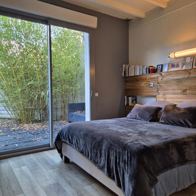 Maison - 173 m² - 7 pièces