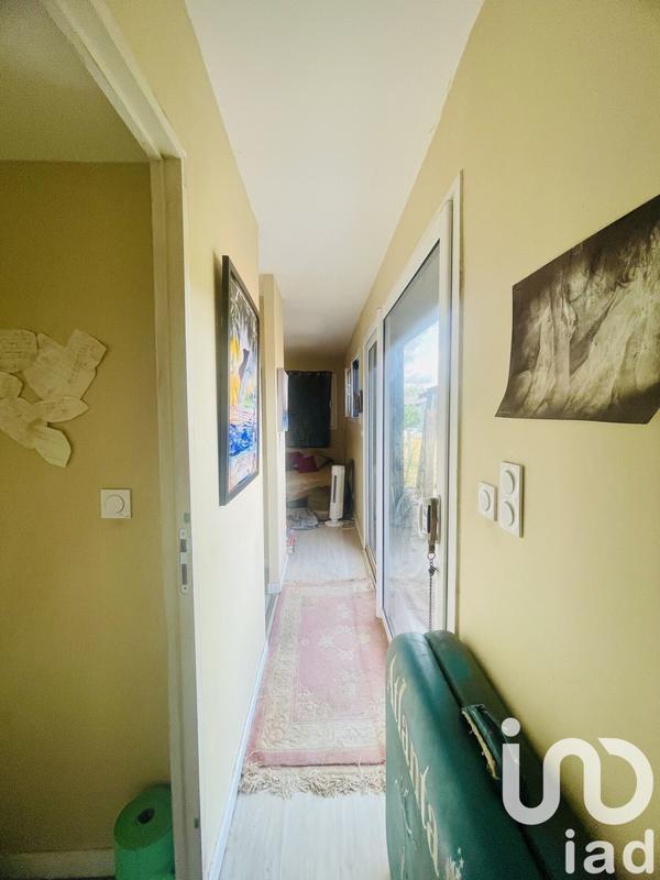 Maison de campagne - 25 m² - 2 pièces