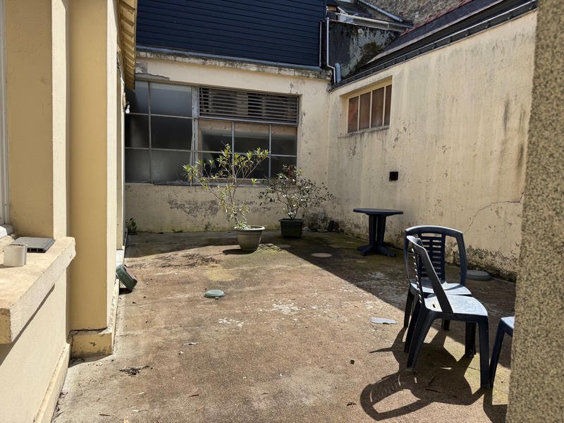 Appartement - 78 m² - 3 pièces