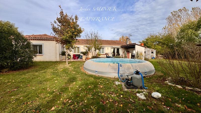 Villa - 147 m² - 7 pièces