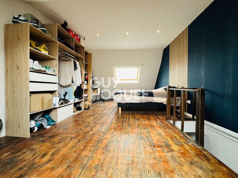 Maison de loisirs - 149 m² - 6 pièces