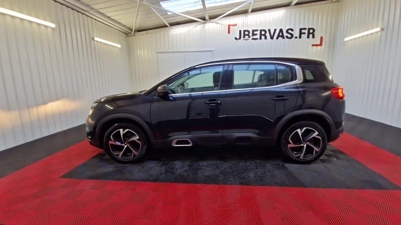Citroën C5 Aircross BlueHDi 130 s&amp;amp;S Bvm6 Feel