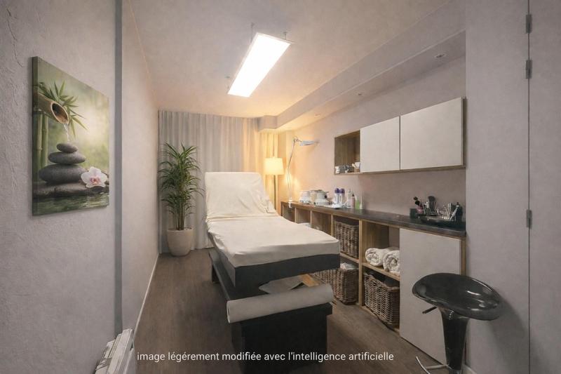 Local commercial - 67 m² - 4 pièces