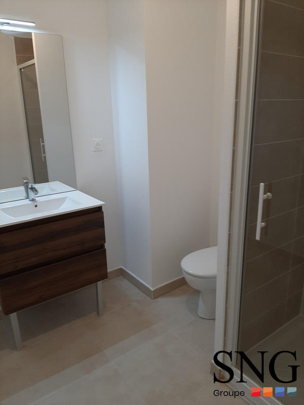 Maison - 57 m² - 3 pièces