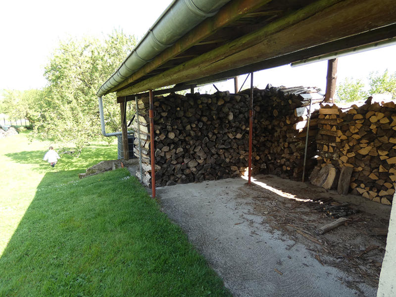 Maison - 165 m² - 6 pièces