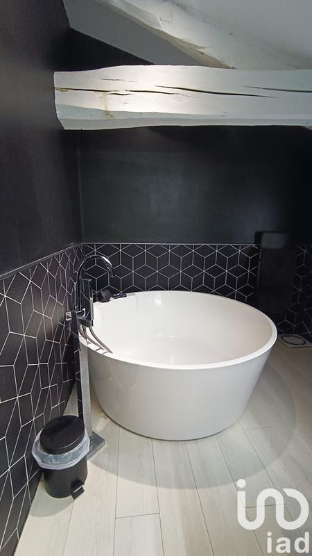 Maison de village - 170 m² - 6 pièces