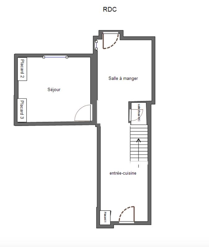 Maison - 136 m² - 5 pièces