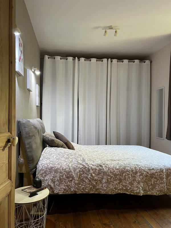 Maison ancienne - 248 m² - 7 pièces