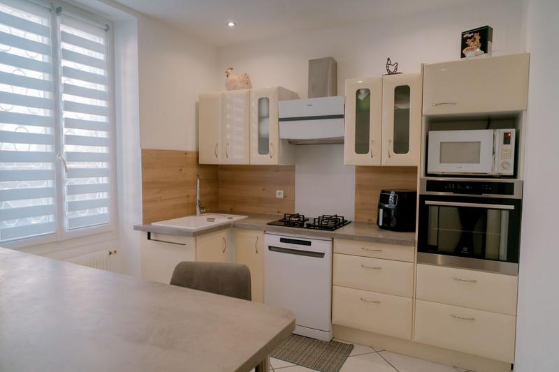 Villa - 287 m² - 12 pièces