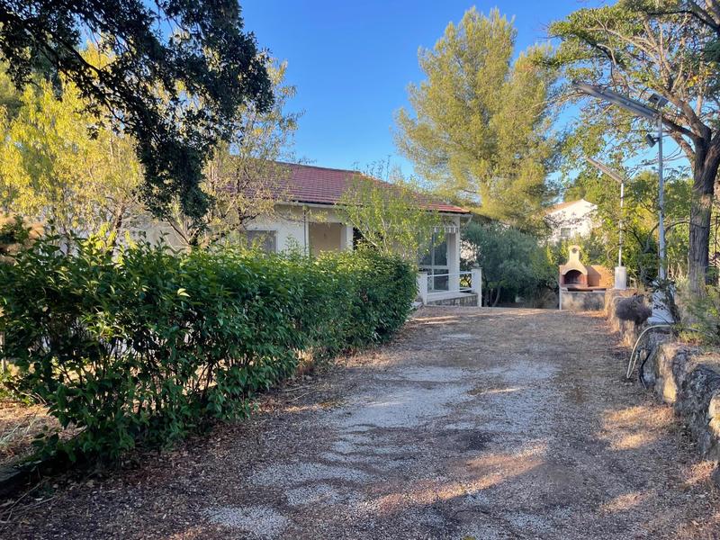 Villa - 85 m² - 4 pièces