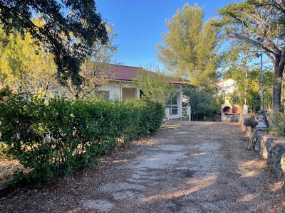 Villa - 85 m² - 4 pièces