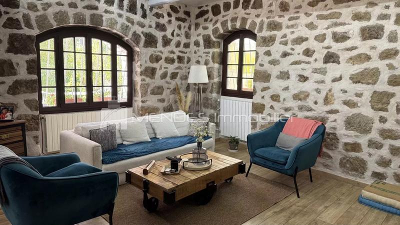 Villa - 138 m² - 5 pièces