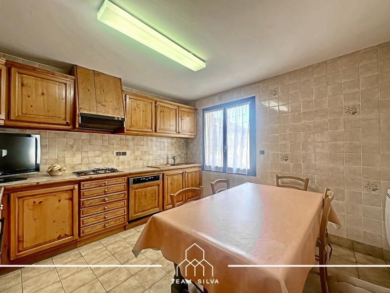 Maison - 145 m² - 5 pièces