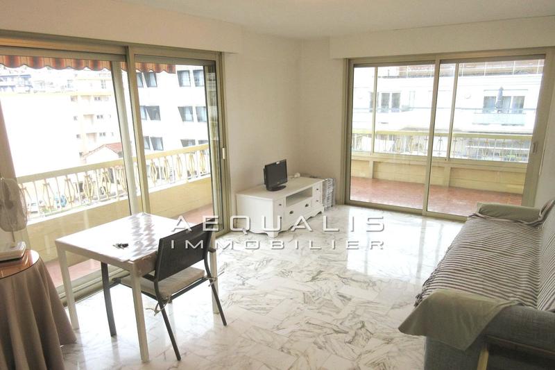 Appartement - 54 m² - 2 pièces