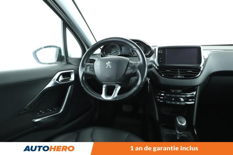 Peugeot 2008 1.2 PureTech Allure Eat6 110 ch