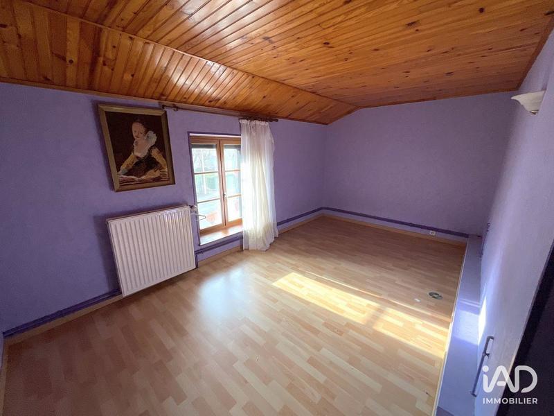 Maison - 114 m² - 4 pièces