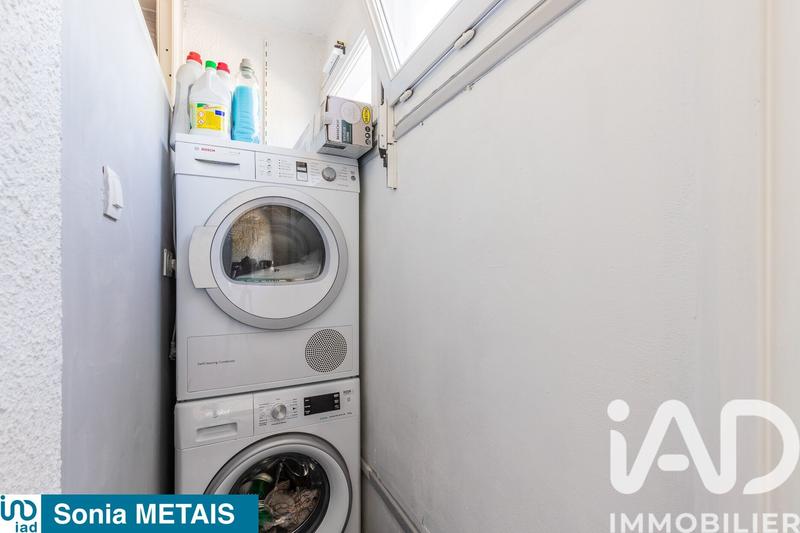 Appartement - 67 m² - 4 pièces