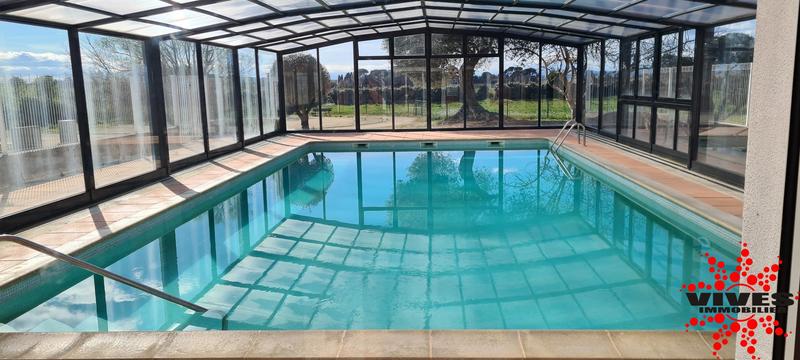 Maison - 27 m² - 2 pièces