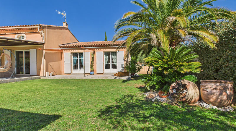 Villa - 162 m² - 4 pièces