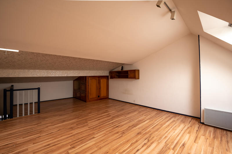 Immeuble - 330 m² - 14 pièces