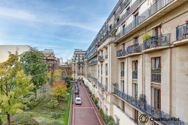 Appartement - 155 m² - 5 pièces