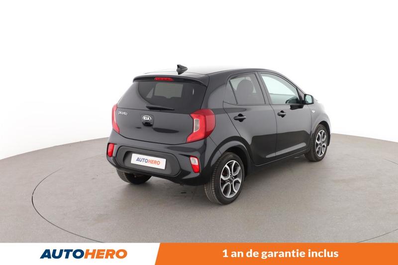 Kia Picanto 1.0 Design 67 ch