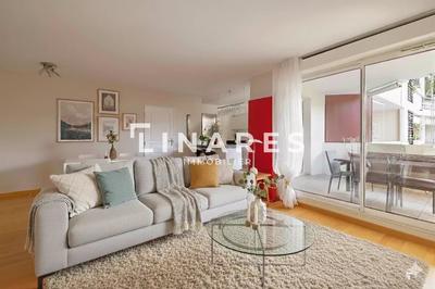 Appartement - 100 m² - 4 pièces