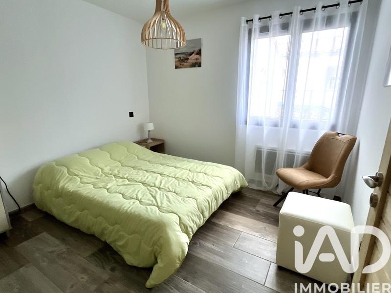 Maison - 119 m² - 4 pièces