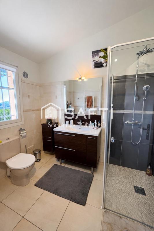 Maison - 89 m² - 3 pièces