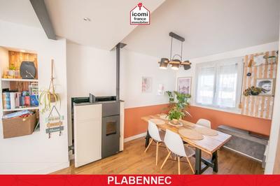 Maison - 115 m² - 6 pièces