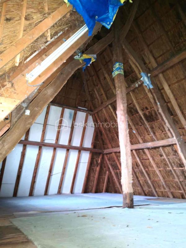 Propriété - 84 m² - 4 pièces