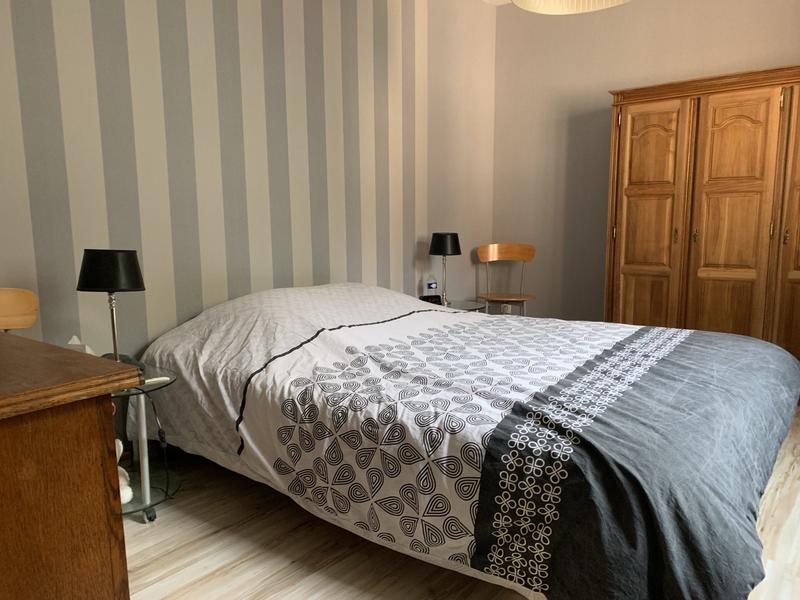 Maison - 170 m² - 7 pièces