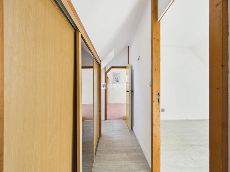 Maison - 160 m² - 7 pièces