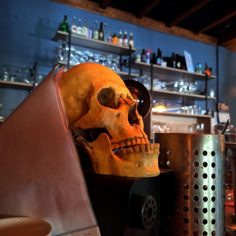 Appartement - 551 m²