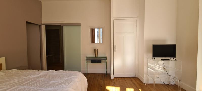 Maison ancienne - 112 m² - 4 pièces