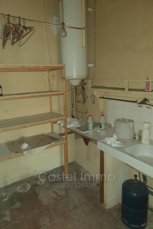 Maison de ville - 298 m² - 9 pièces